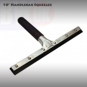 HAND HELD SQUEEGEE WINDOW CLEANING REMOVAL SHOWER GLASS CLEANER S61