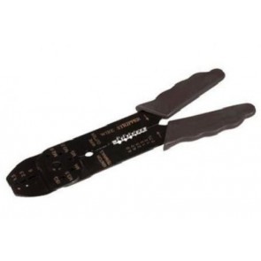 Crimping & Cutter Electrical Wire Cable Stripper Pliers Crimper cord Tool S77