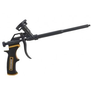ROUGHNECK PROFESSIONAL DELUXE FOAM GUN PU TEFLON COATING APPLICATOR T11