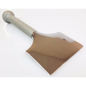 WIDE STEEL CARPET BOLSTER CHISEL STAIR TOOL FLOORING LAYING STAIRWAY 90MM T5