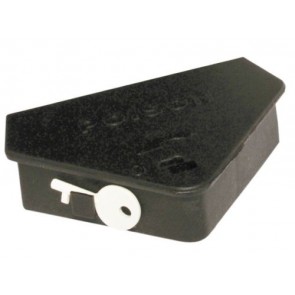 Mouse Mice Bait Station Box Trap CORNERS lockable rodent pest control TB-OTH4