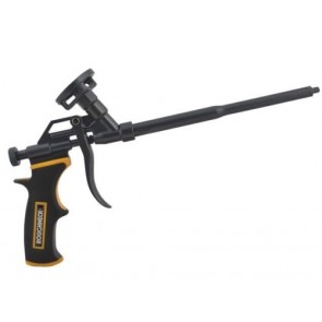 ROUGHNECK PROFESSIONAL DELUXE FOAM GUN PU TEFLON COATING APPLICATOR T10