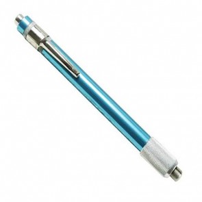 Diamond Sharpening Pen pocket woodwork Sharpener Tool 320 Grit retractable U131