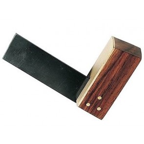 DOVETAIL GAUGE MARKING WOODWORKING BRASS SQUARE STEEL BLADE SOFTWOOD 75MM U139