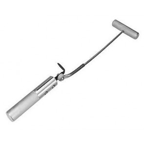 WINDSCREEN REMOVER REMOVAL TOOL BONDED BOND WIND SHIELD KNURLED CUTS 350MM U153