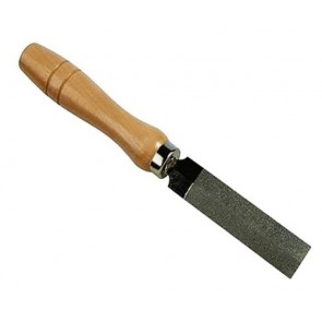 DIAMOND FEATHER EDGE TILE FILE Shaping Removing Edge File 85mm U203