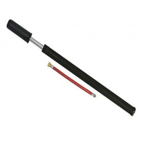 40CM BICYCLE PUMP CYCLE PUMP BIKE PUMP CYCLING PUMP SCHRADER w/ 15cm HOSE U207