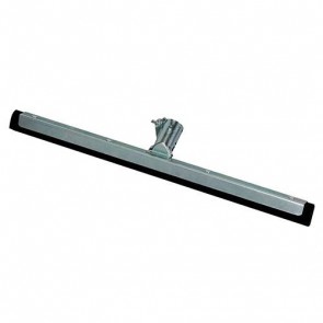 Heavy Duty FLOOR SQUEEGEE 450mm Rubber Cleaning MOP Janitor Dry Finish U291