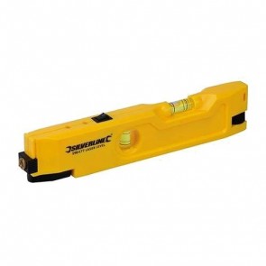 MINI LASER LEVEL BUILDING 210 MM 30 M PROJECTION RANGE HAND TOOL TOOLS U245