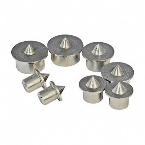 BRAND NEW DOWEL CENTRE POINT SET 8PCE 6 - 12 MM POWER TOOL ACCESSORY U332