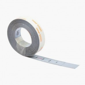 BRAND NEW SELF-ADHESIVE MEASURING TAPE INCHES 3.65 M MEASURE TOOL LENGTH U338