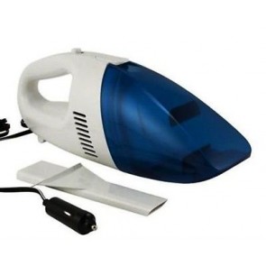 HAND HELD CAR VACUUM CLEANER HOOVER HOME WET & DRY VAN 12V PORTABLE VACUM U56