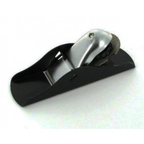 New Carnon Steel Block Plane Woodworking Smoothing Wood Carpenter Adjustable U6