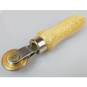 VINYL ROLLER Corner Joints Flooring PVC WINDOW Screen Frame Spline rolling Tool