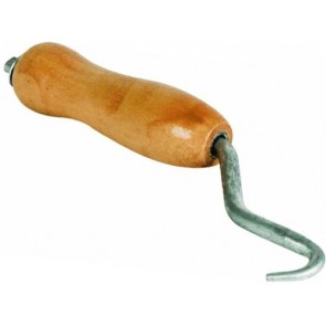 WIRE TWISTER Hand Tie Twister Bag Sealing Tool Wire Brick Ties Vegetable Sacks