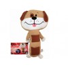 SEAT BELT PET DOG TOY CHILDREN COMFORT VEHICLE SEATBELT PILLOW SOFT COVER H6