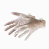 BRAND NEW VINYL GLOVES 100PK DISPOSABLE SAFTEY LARGE WORKWEAR PRE-POWDERED P243