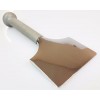 WIDE STEEL CARPET BOLSTER CHISEL STAIR TOOL FLOORING LAYING STAIRWAY 90MM T5