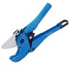 Heavy Duty Ratchet Action Vinyl Pipe Cutter Tool PVC Aluminium Plastic U179