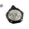 MOTORCYCLE MOTORBIKE BIKE SCOOTER MOPED TAX DISC HOLDER WATERPROOF METAL (Z73)